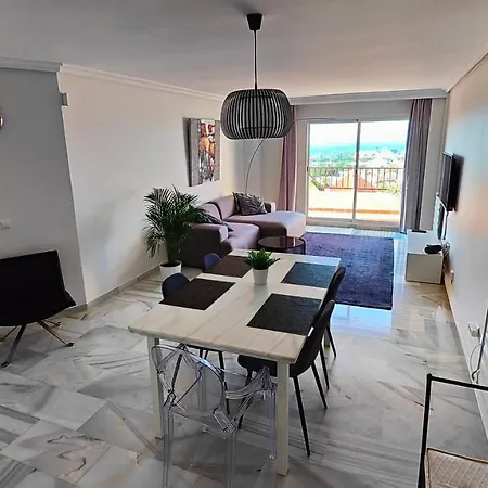 La Reserva De Penthouse Apartment Marbella