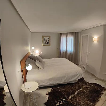 La Reserva De Penthouse *