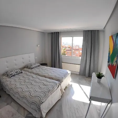 La Reserva De Penthouse Apartment *