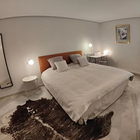 Apartment La Reserva De Penthouse Marbella