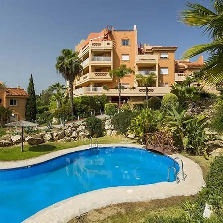 La Reserva De Penthouse Daire