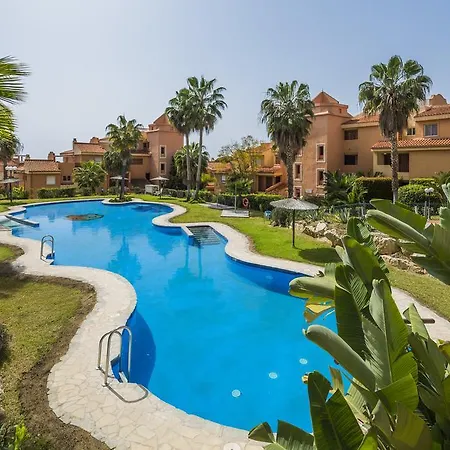Apartment La Reserva De Penthouse *