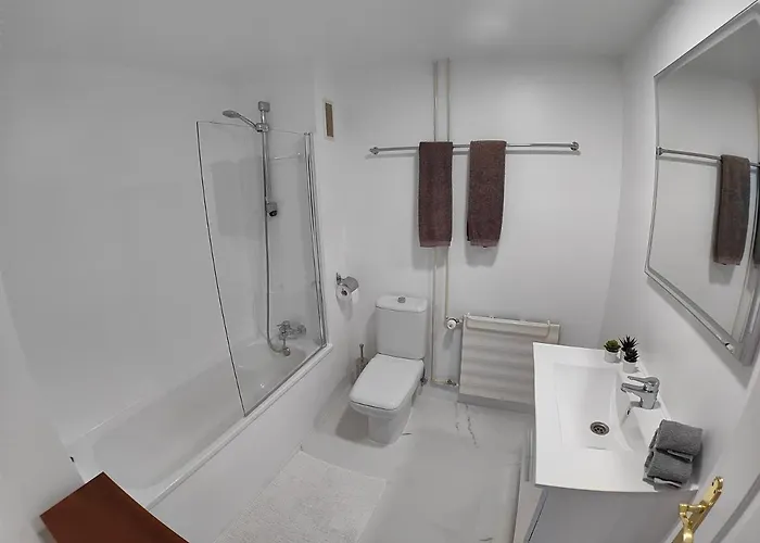 La Reserva De Penthouse