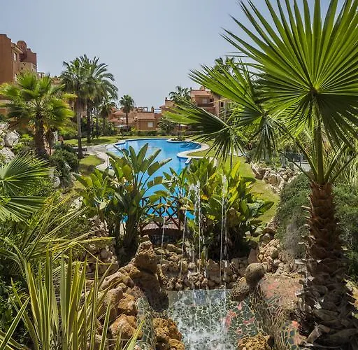 La Reserva De Penthouse