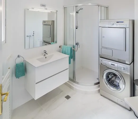 La Reserva De Penthouse * マルベーリャ