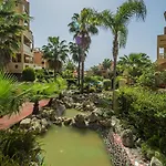 Διαμέρισμα La Reserva De Penthouse Μαρμπέλλα