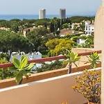 La Reserva De Penthouse Διαμέρισμα