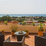 La Reserva De Penthouse Διαμέρισμα *