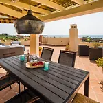 La Reserva De Penthouse Διαμέρισμα *