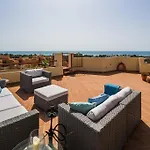 La Reserva De Penthouse Διαμέρισμα *