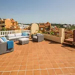 La Reserva De Penthouse * Μαρμπέλλα
