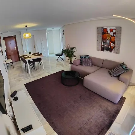 La Reserva De Penthouse شقة *