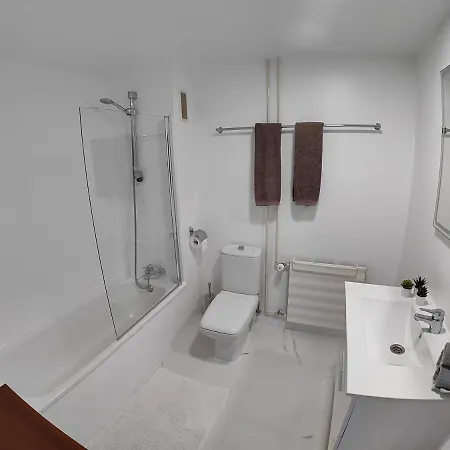 La Reserva De Penthouse