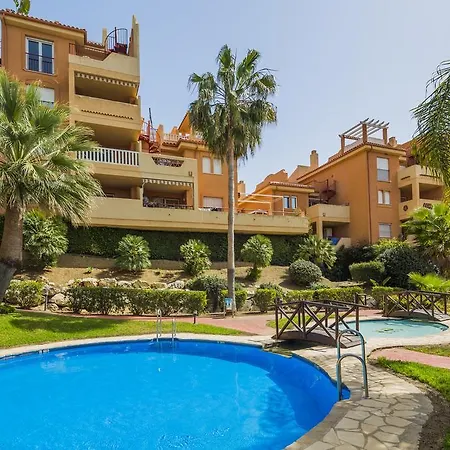 La Reserva De Penthouse * ماربيا