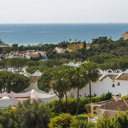 La Reserva De Penthouse Διαμέρισμα Μαρμπέλλα