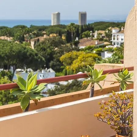 La Reserva De Penthouse Apartment