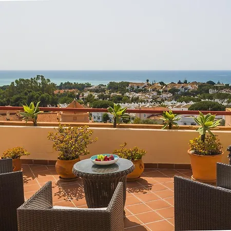 La Reserva De Penthouse 아파트 *