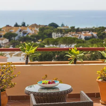 La Reserva De Penthouse ماربيا