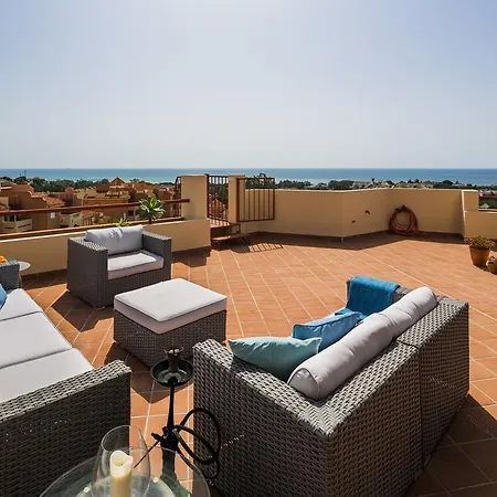 La Reserva De Penthouse 아파트 *