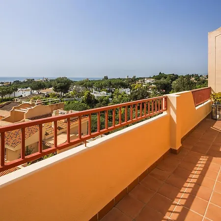 La Reserva De Penthouse Marbellac