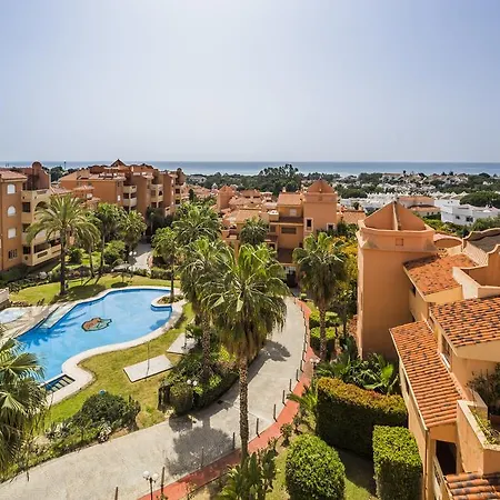 Appartement La Reserva De Penthouse