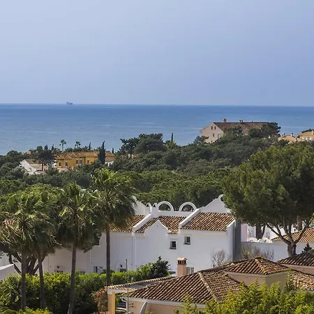 La Reserva De Penthouse ماربيا