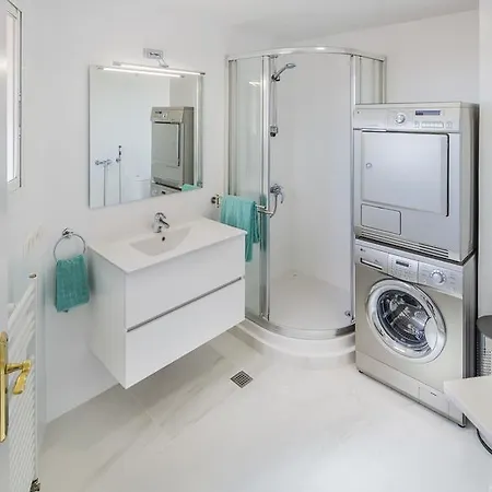 La Reserva De Penthouse * ماربيا