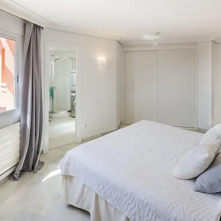 Apartment La Reserva De Penthouse