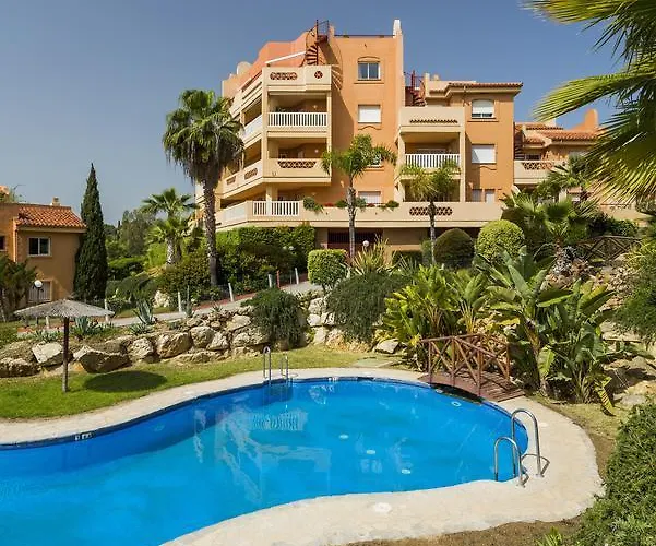 La Reserva De Penthouse Lejlighed
