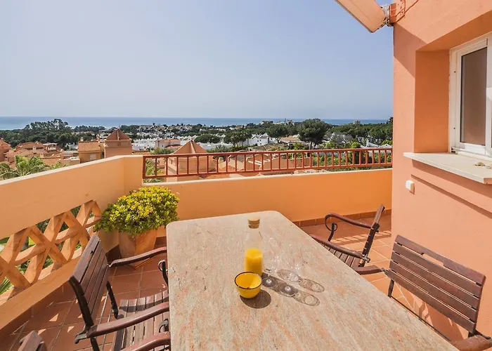 La Reserva De Penthouse Lejlighed *