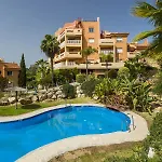 La Reserva De Penthouse Apartment