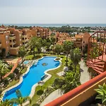 La Reserva De Penthouse Apartment