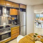 Apartment La Reserva De Penthouse