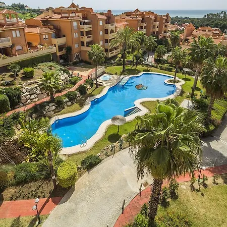 Apartament La Reserva De Penthouse *