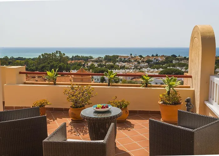 La Reserva De Penthouse Apartament *