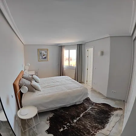La Reserva De Penthouse Marbella