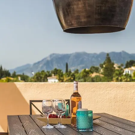 Appartamento La Reserva De Penthouse *