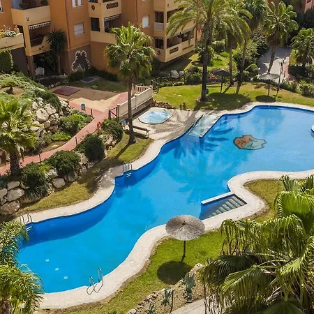 La Reserva De Penthouse * Marbella