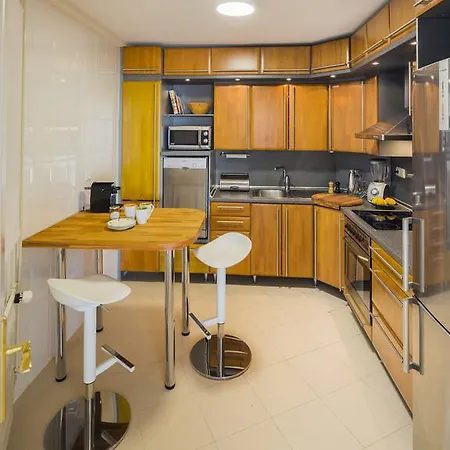 La Reserva De Penthouse Marbella