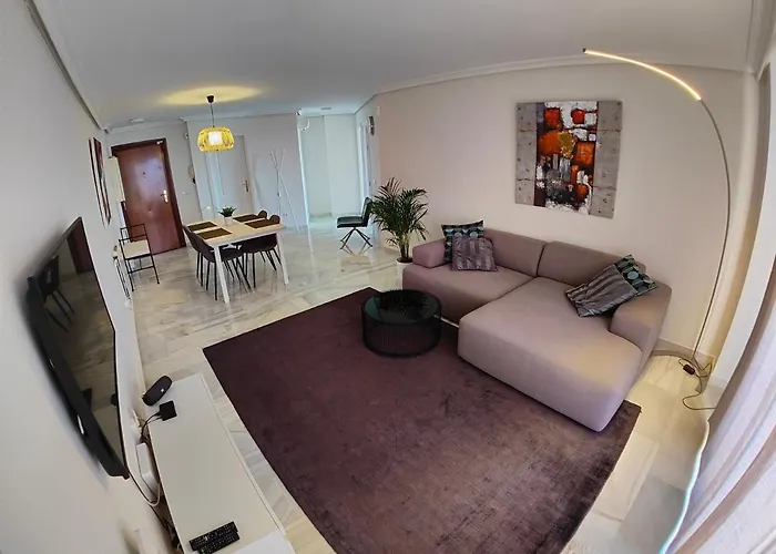 La Reserva De Penthouse Apartament *