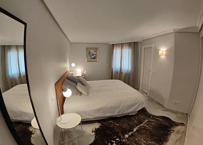 La Reserva De Penthouse *