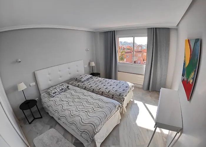Apartament La Reserva De Penthouse *