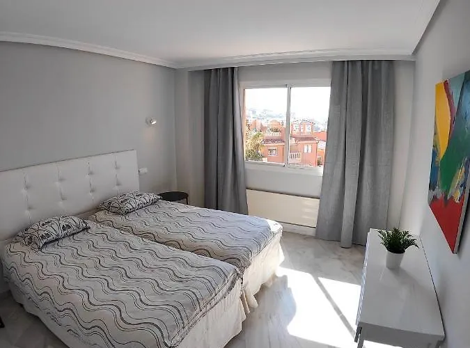 La Reserva De Penthouse Apartament *