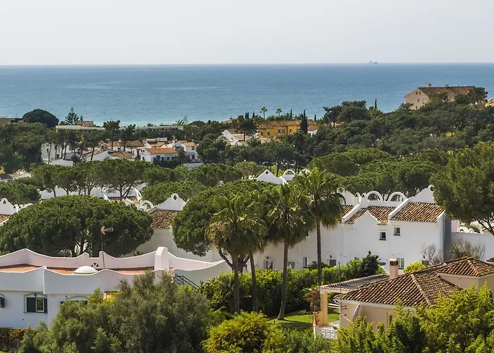 La Reserva De Penthouse Apartament Marbella