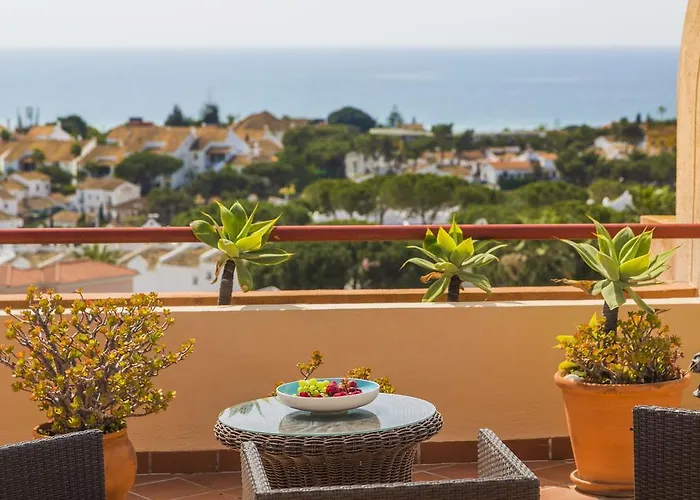 La Reserva De Penthouse Marbella