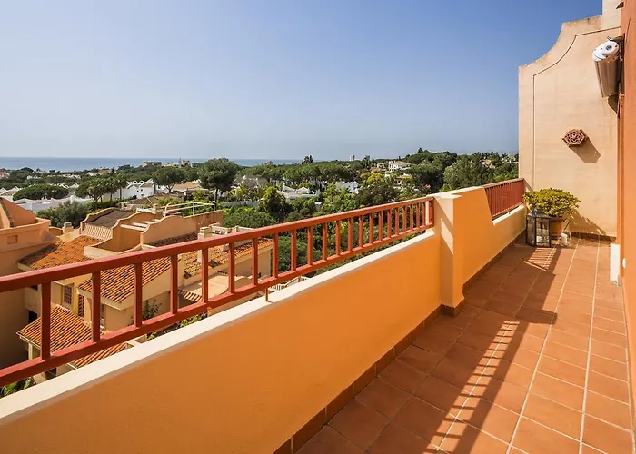 La Reserva De Penthouse Marbella