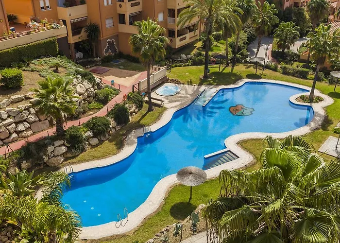 La Reserva De Penthouse * Marbella