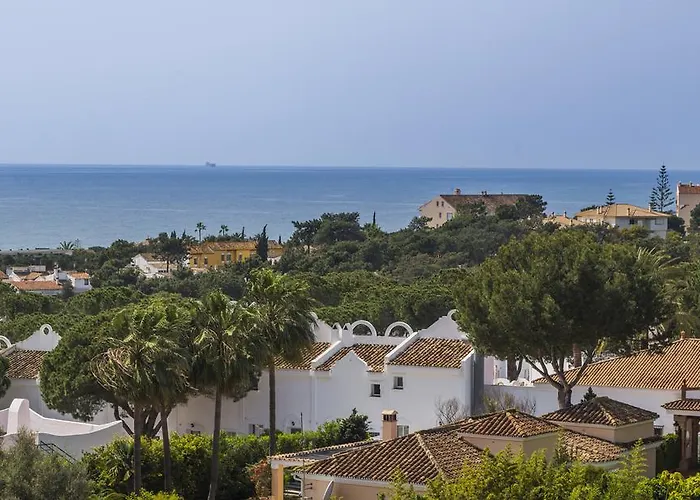 La Reserva De Penthouse Marbella