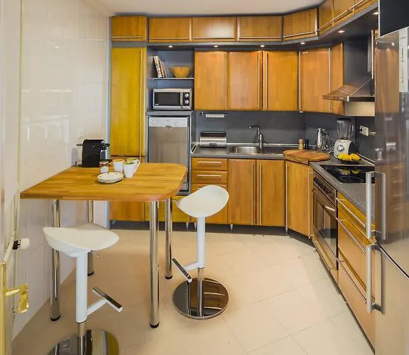 La Reserva De Penthouse Marbella