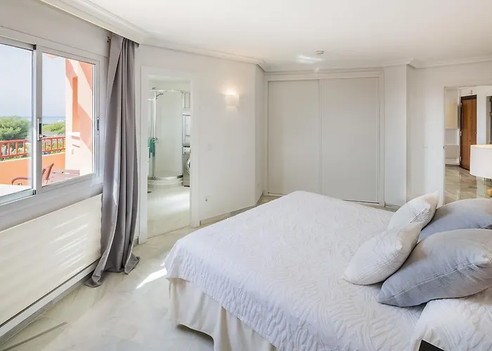 Apartament La Reserva De Penthouse